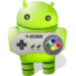 Logo of SNESDroid android Application 